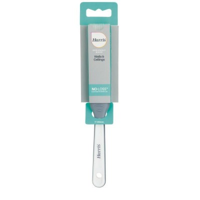 Harris Seriously Good Wall and Ceiling Paint Brush 25mm (1