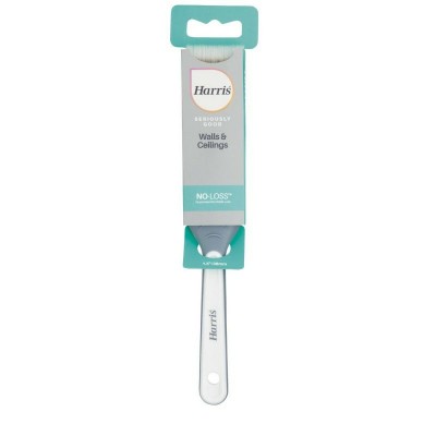Harris Seriously Good Wall and Ceiling Paint Brush 38mm (1.5