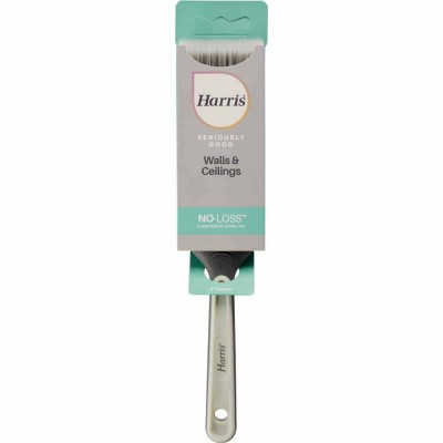 Harris Seriously Good Wall and Ceiling Paint Brush 50mm (2
