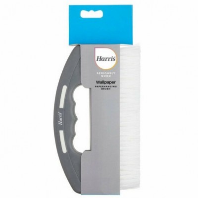 Harris Seriously Good Paperhanging Brush 228mm (9