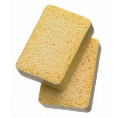 Harris Seriously Good Wallpaper Paperhanging Sponge 2 Pack