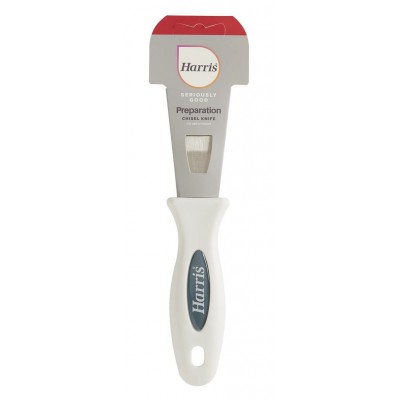 Harris Seriously Good Preparation Chisel Knife