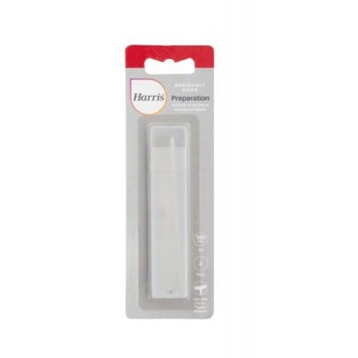 Harris Seriously Good Preparation Super Stripper 2 Pack Blades 100mm (4