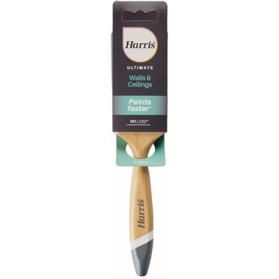 Harris Ultimate Wall and Ceiling Paint Brushes 50mm (2