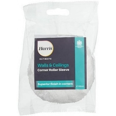 Harris Ultimate wall and ceiling Corner Roller Sleeve