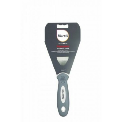 Harris Ultimate Preparation Stripping Knife 100mm (4 Harris Ultimate Preparation Stripping Knife 100mm (4