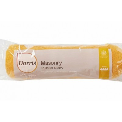 Harris Seriously Good Masonry Roller Sleeve 228mm (9