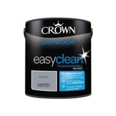Crown Bathroom Blue Gravel 2.5L