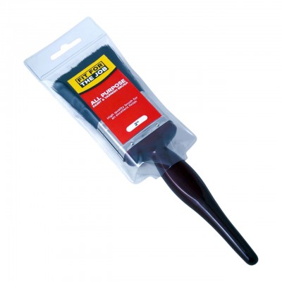 Rodo Fit For The Job All Purpose Paintbrush 50mm (2