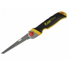 Stanley FatMax Folding Jab Saw 130mm (5