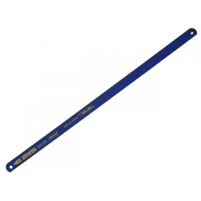 Irwin Bi-Metal Hacksaw Blades 300mm (12 Irwin Bi-Metal Hacksaw Blades 300mm (12