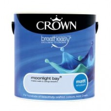 CROWN MATT 2.5L MOONLIGHT BAY