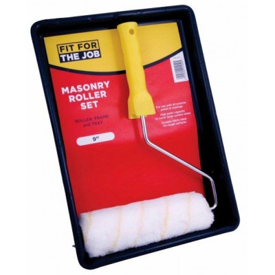 Rodo Fit For The Job 228mm (9