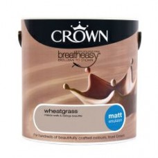 crown wheatgrass matt 2.5l