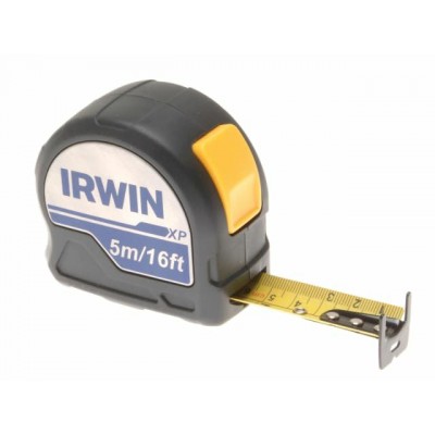 Irwin 5M/16' Tape Measure
