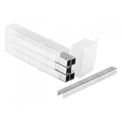 Stanley TRA705T Heavy-Duty Staple 8mm Pack 1000