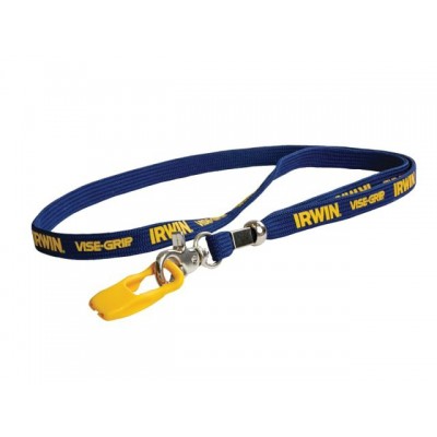 Irwin Performance Lanyard with Clip