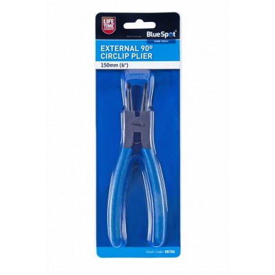 BlueSpot 150mm (6 BlueSpot 150mm (6