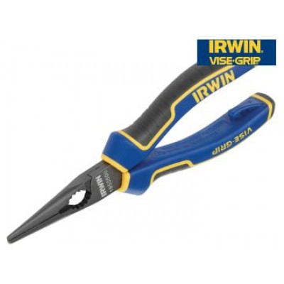 Irwin Standard Long Nose Pliers 160mm (6