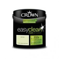 easy clean soft lime 2.5ltr