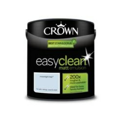easy clean moonlight bay 2.5ltr