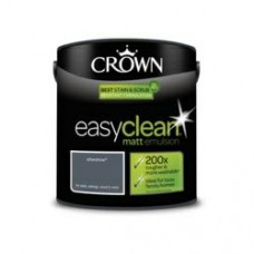 easy clean aftershow 2.5ltr
