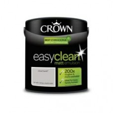 easy clean cloud burst 2.5ltr