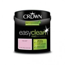 easy clean fairy dust 2.5ltr