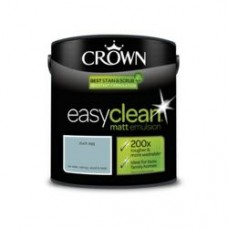 easy clean duck egg 2.5l