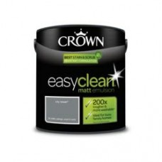 easy clean city break 2.5lt