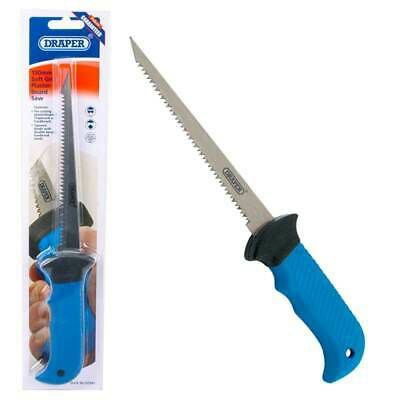 Draper Plasterboard Saw 150mm (6