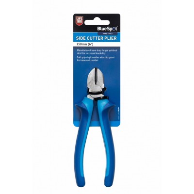 BlueSpot 150mm (6 BlueSpot 150mm (6
