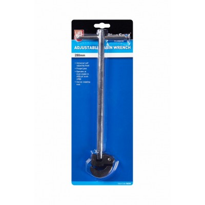 BlueSpot 280mm (11