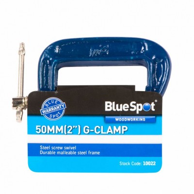 BlueSpot 50mm (2 BlueSpot 50mm (2