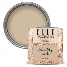 elle by crown tester pot 125ml delicately dark