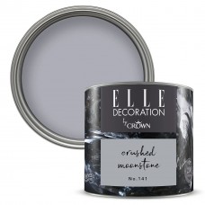 elle by crown matt tester pot 125ML crushed moonstone