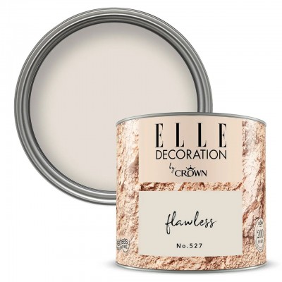 elle by crown tester pot 125ml flawless