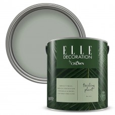 elle by crown matt paint 2.5L TRAILING PLANT