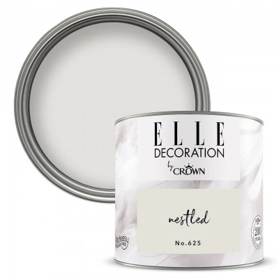 elle by crown tester pot 125ml nestled