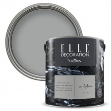 elle by crown tester pot 125ml sculpture