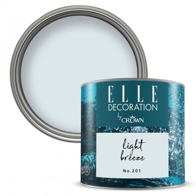 elle by crown tester pot 125ml light breeze
