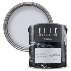 elle by crown tester pot 125ml crystallised