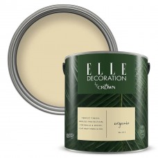 elle by crown matt tester pot 125ML organic