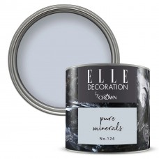 elle by crown tester pot 125ml pure minerals