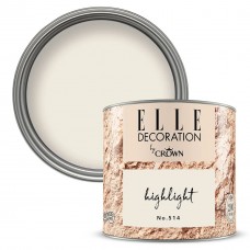 elle by crown tester pot 125ml highlight