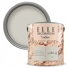 elle by crown tester pot 125ml matted off