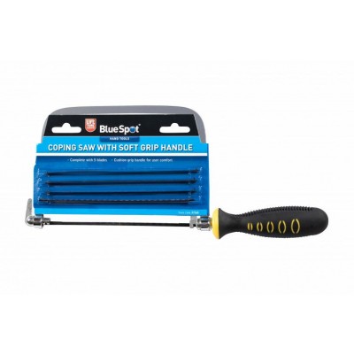 BlueSpot 150mm (6