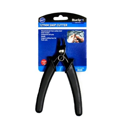 BlueSpot 127mm Snip Cutter