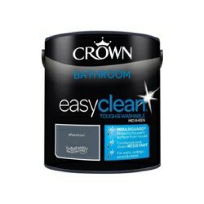 crown EASYCLEAN BATHROOM AFTERSHOW 2.5L