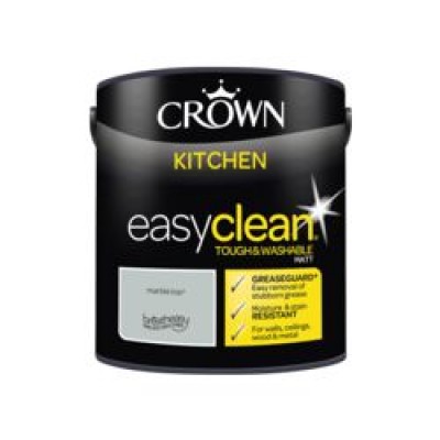 crown kitchen marble top 2.5L